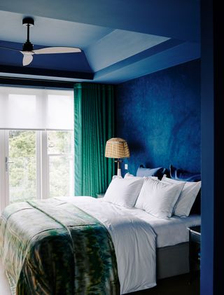 Bedroom ideas and designs