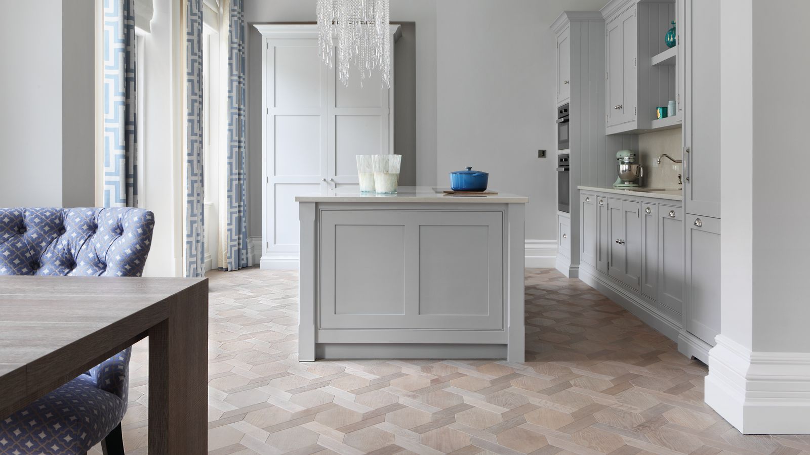 Flooring