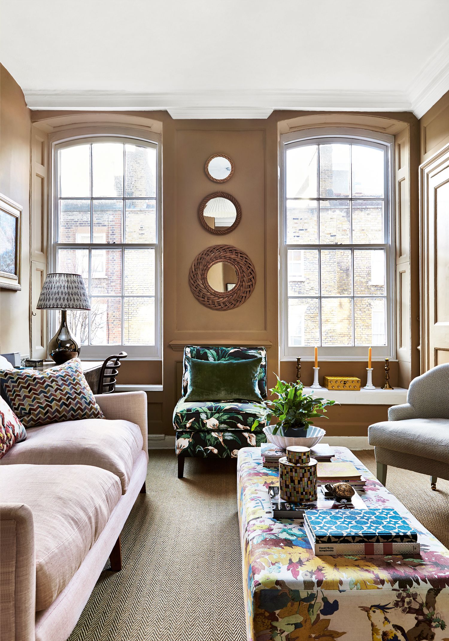 Living room design ideas