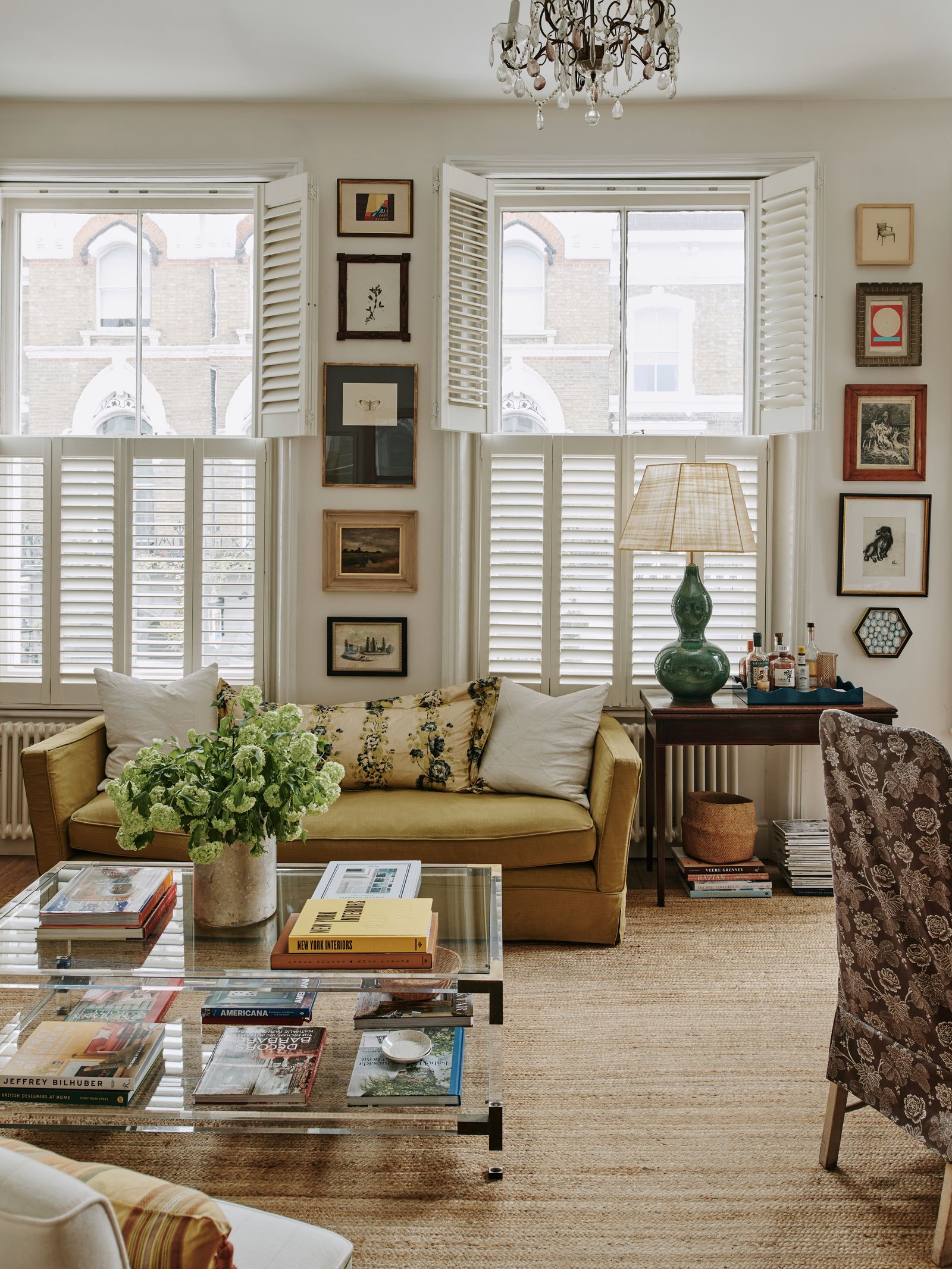 Three renterfriendly shoppable design schemes