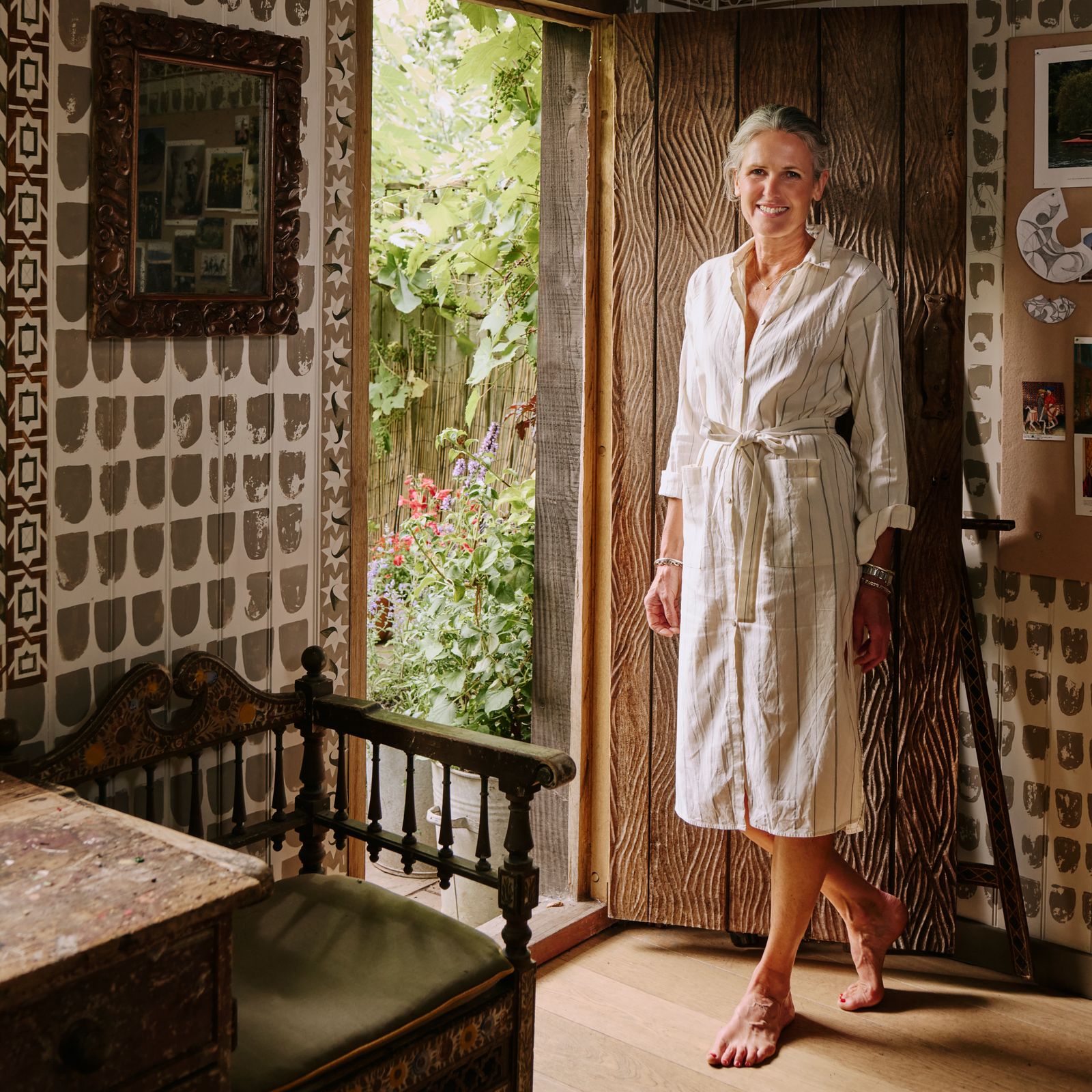 Tamsin Saunders' dos and don'ts of decorating