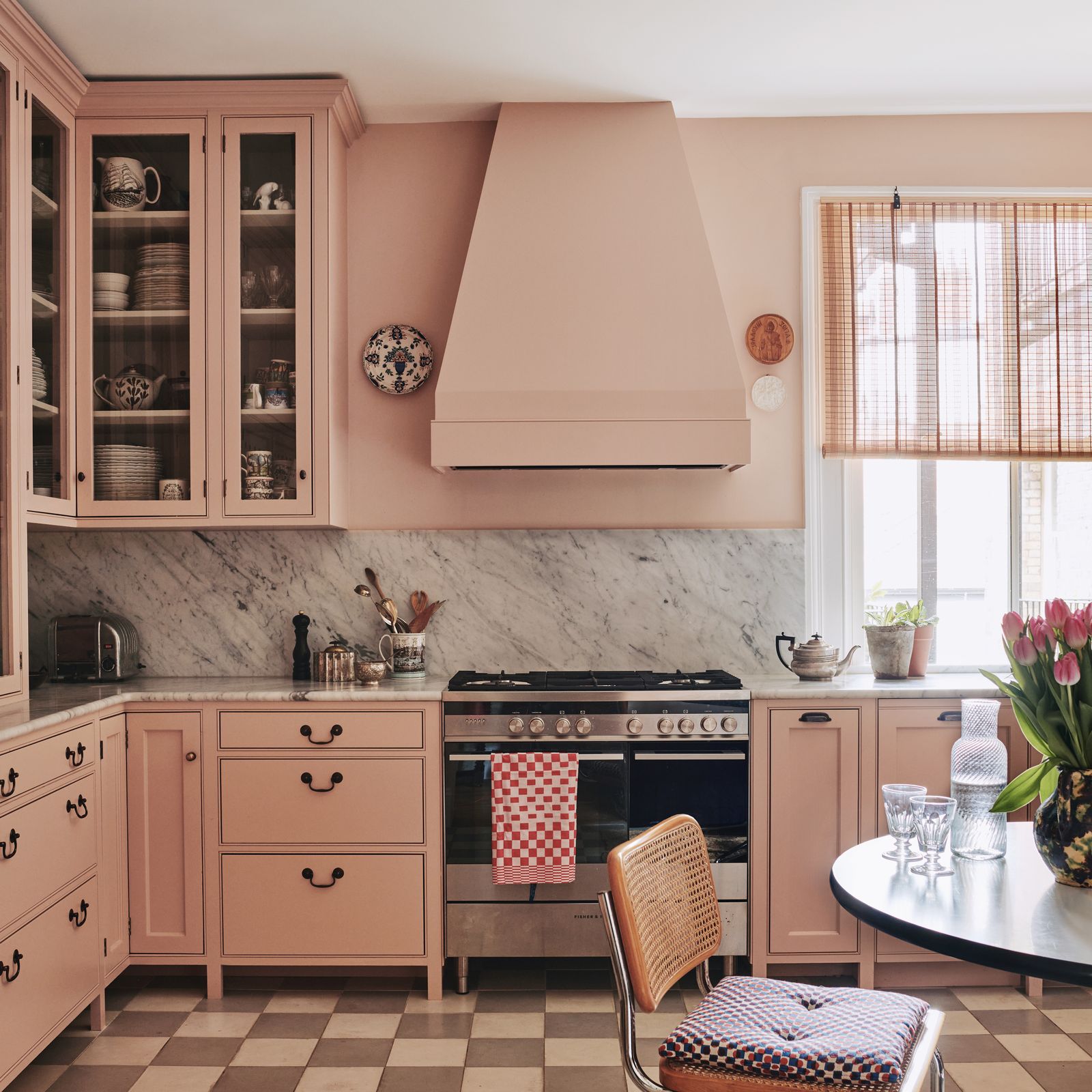 95 stylish kitchen ideas from the world’s best interior designers