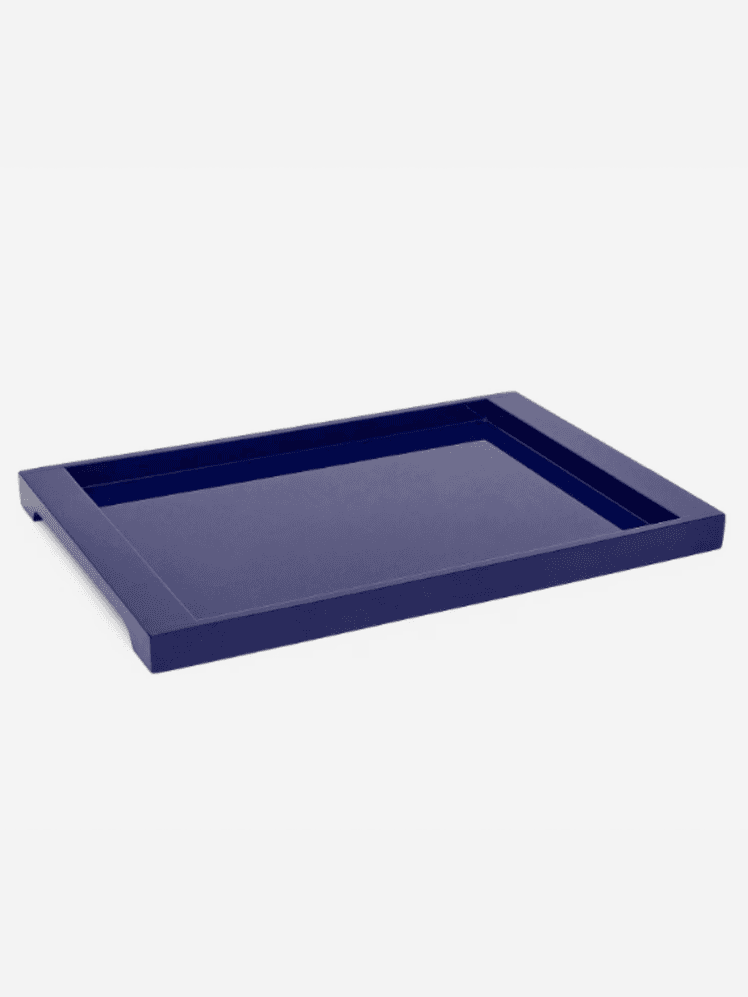 Image may contain Tray